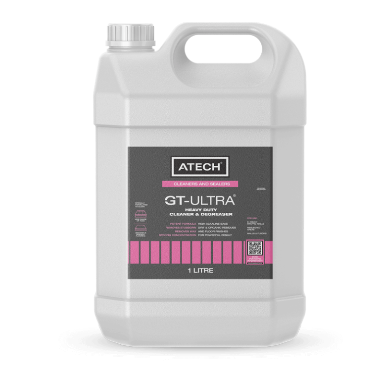 GT ULTRA 1LIT: Superior Industrial Coating & Finish