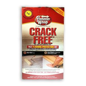 Crack Free kit