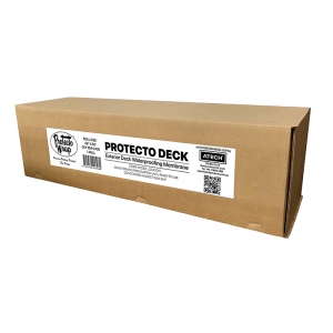 Protecto deck box