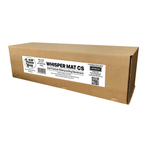 Whisper Mat CS box