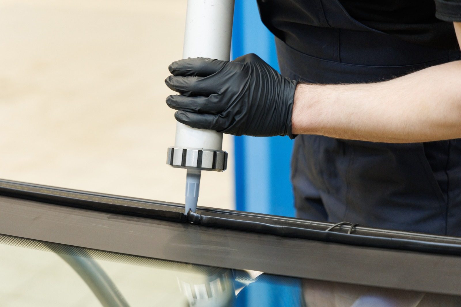 polyurethane sealant
