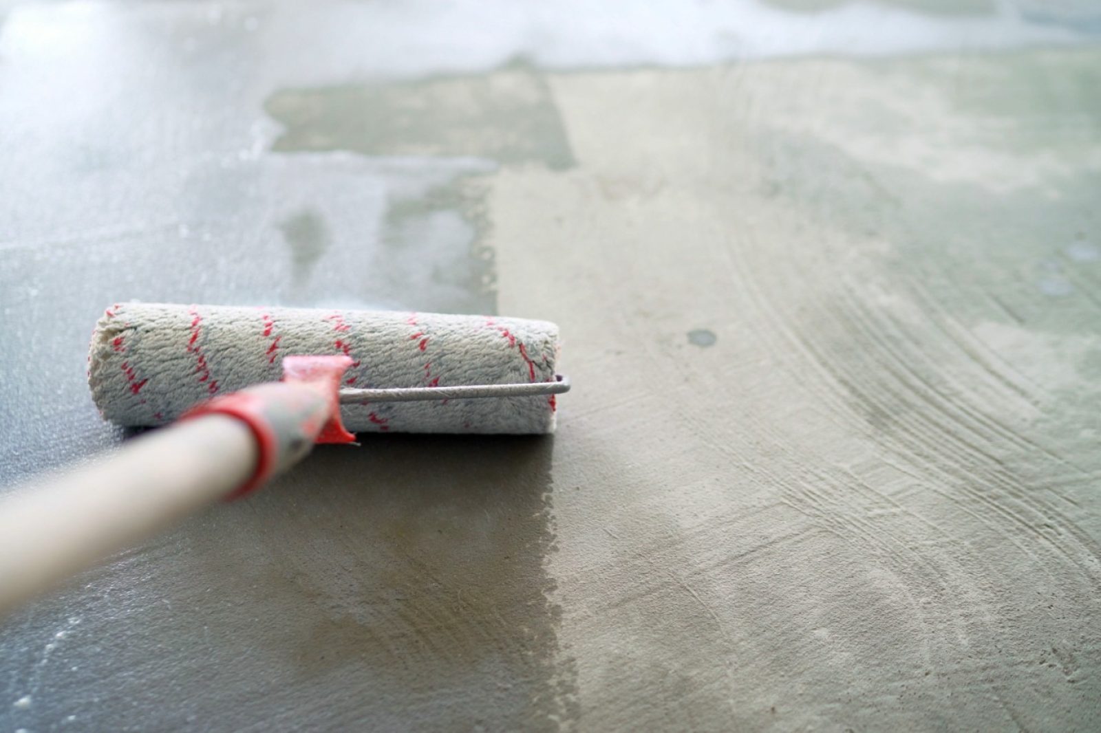 Waterproof Primers & Additives