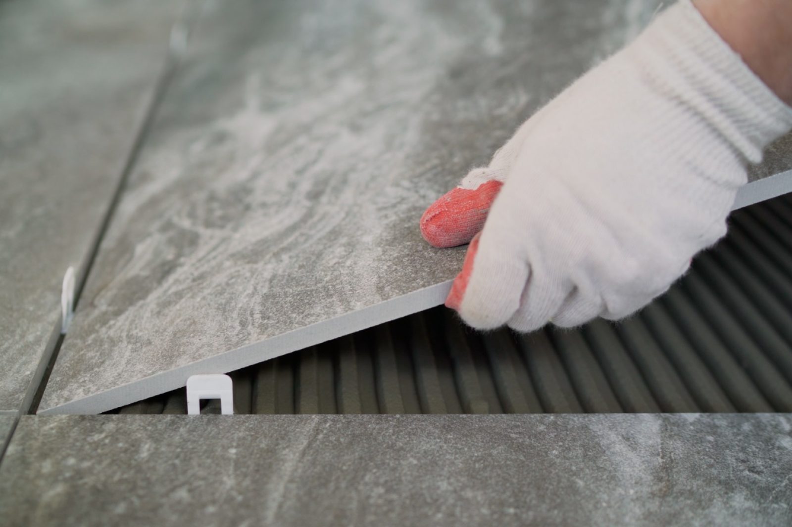Tile Adhesives